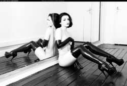 Image #147772 (fetish): latex