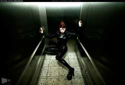 Image #8788 (fetish): latex
