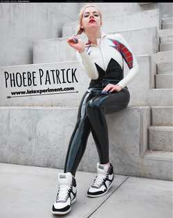 Image #175267 (fetish): latex