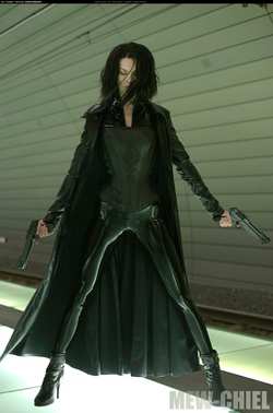 Image #119993 (fetish): latex