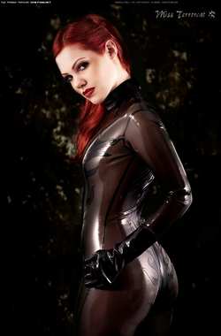 Image #50988 (fetish): latex