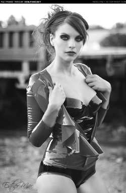 Image #40050 (fetish): latex