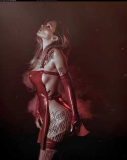 Image #170423 (fetish): latex