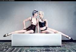 Image #123712 (fetish): latex