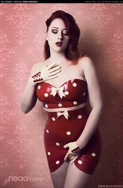 Image #46038 (fetish): latex