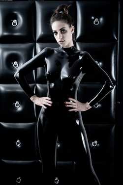 Image #176421 (fetish): latex