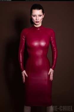 Image #187450 (fetish): latex