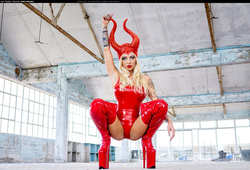 Image #183023 (fetish): latex