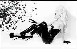 Image #92431 (fetish): latex