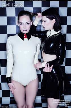 Image #149826 (fetish): latex