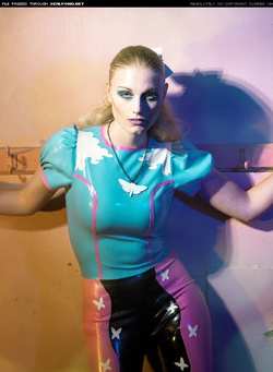 Image #62551 (fetish): latex