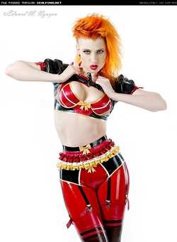 Image #26493 (fetish): latex, ulorin vex