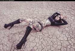Image #148957 (fetish): latex