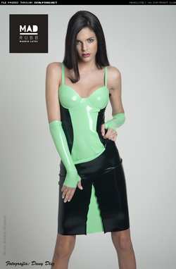 Image #54875 (fetish): latex