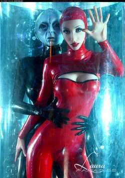 Image #143074 (fetish): latex