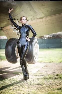 Image #137404 (fetish): latex