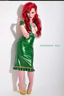 Image #86488 (fetish): latex