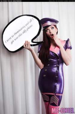 Image #46333 (fetish): latex