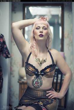 Image #90205 (fetish): latex