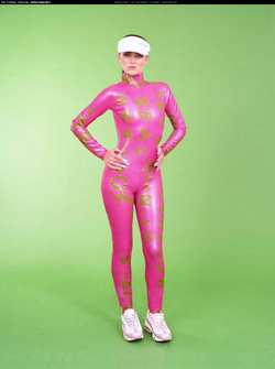 Image #86153 (fetish): latex