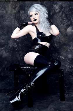 Image #54596 (fetish): latex