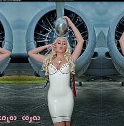 Image #177988 (fetish): latex
