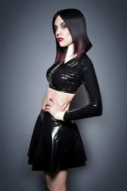 Image #189933 (fetish): latex