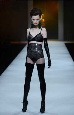 Image #45237 (fetish): latex