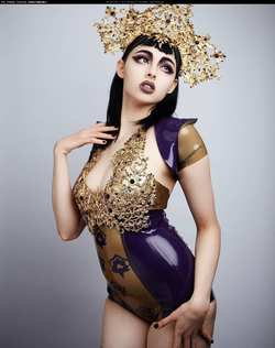Image #149523 (fetish): latex
