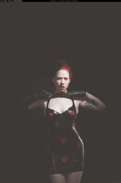 Image #59657 (fetish): latex
