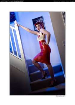 Image #38157 (fetish): latex