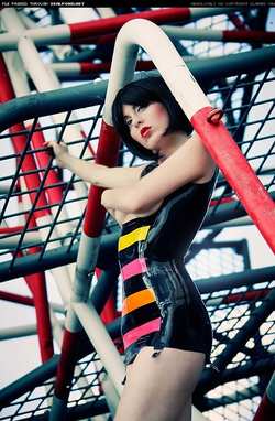 Image #62923 (fetish): latex