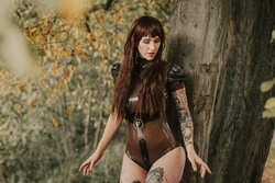 Image #202522 (fetish): latex