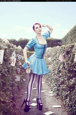 Image #25696 (fetish): latex