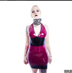 Image #146957 (fetish): latex