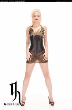 Image #51581 (fetish): latex