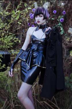 Image #50171 (fetish): latex