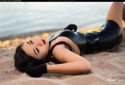 Image #162785 (fetish): latex