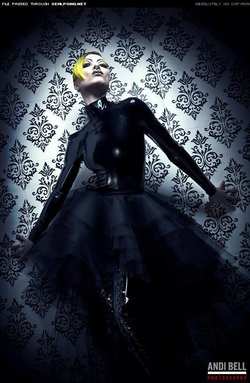Image #60411 (fetish): latex