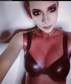 Image #153495 (fetish): latex