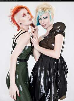 Image #38192 (fetish): latex, ulorin vex