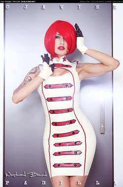 Image #58053 (fetish): latex