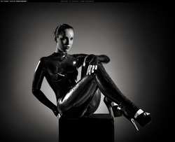 Image #139116 (fetish): latex