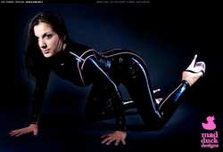 Image #42601 (fetish): latex