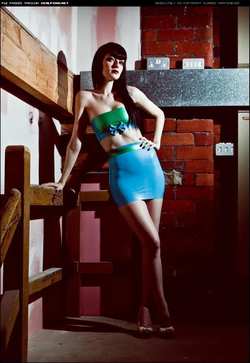 Image #55771 (fetish): latex