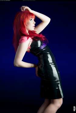 Image #58977 (fetish): latex