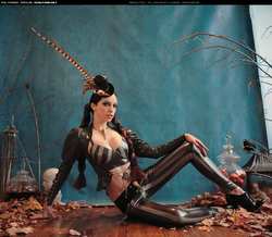 Image #27744 (fetish): latex