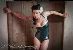 Image #26175 (fetish): latex