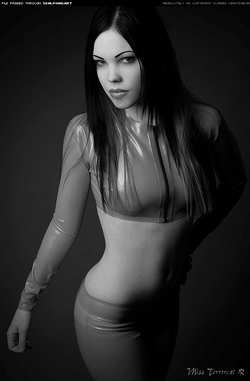 Image #51842 (fetish): latex