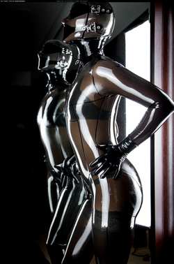 Image #137938 (fetish): latex